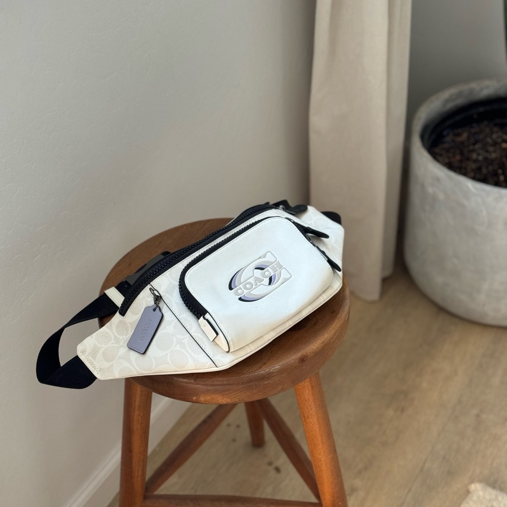 Brand NEW Coach Bag
